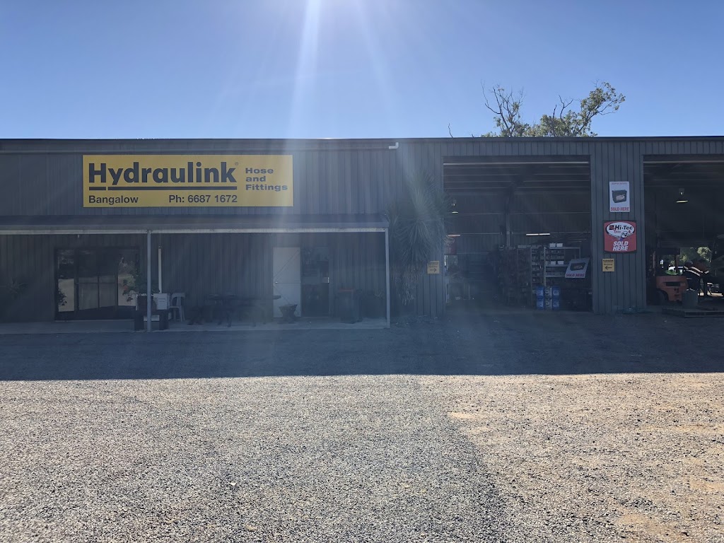 Hydraulink Bangalow |  | 900 Bangalow Rd, Bangalow NSW 2479, Australia | 0266870448 OR +61 2 6687 0448