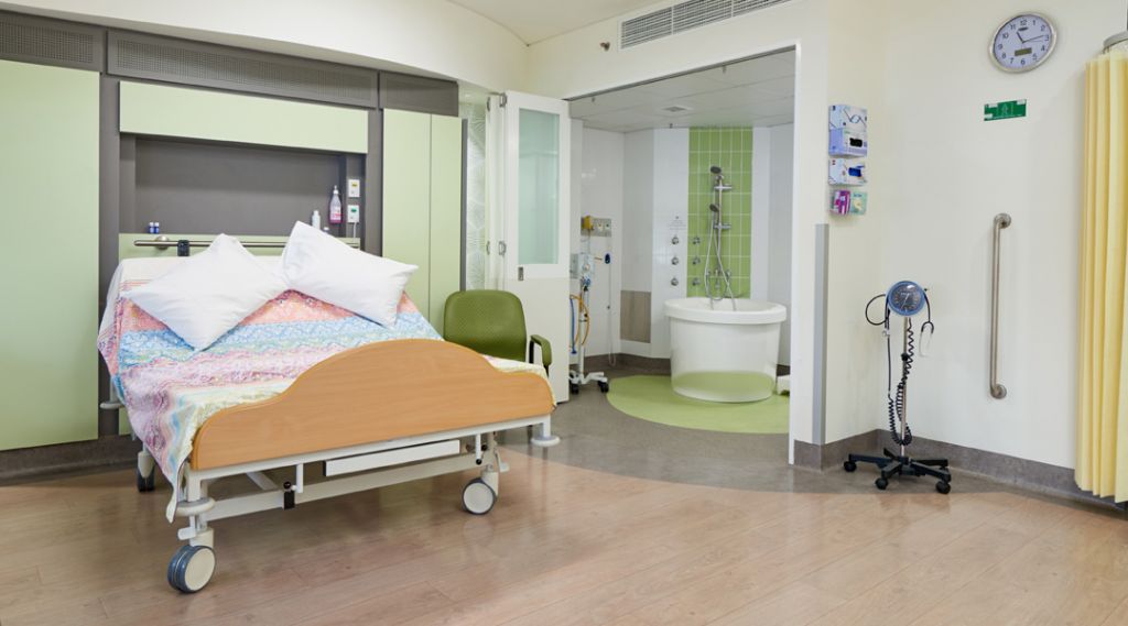 Calvary Public Hospital Bruce | hospital | 4 Mary Potter Circuit, Bruce ACT 2617, Australia | 0262016111 OR +61 2 6201 6111