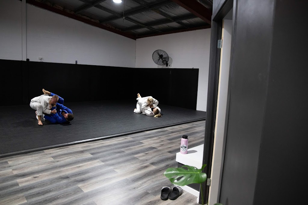 Mexa Brazilian Jiu Jitsu | 2/6 Commerce Ct, Forster NSW 2428, Australia | Phone: 0481 717 545