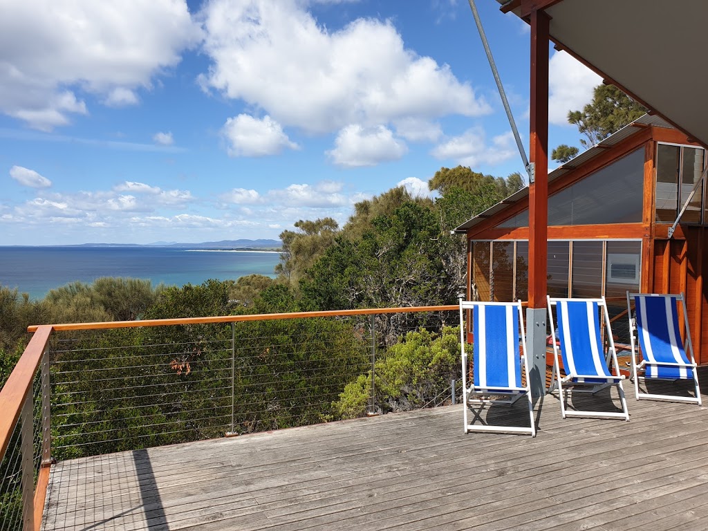 Bay of Fires Lodge | lodging | Mt William National Park, Ansons Bay TAS 7216, Australia | 0363922211 OR +61 3 6392 2211