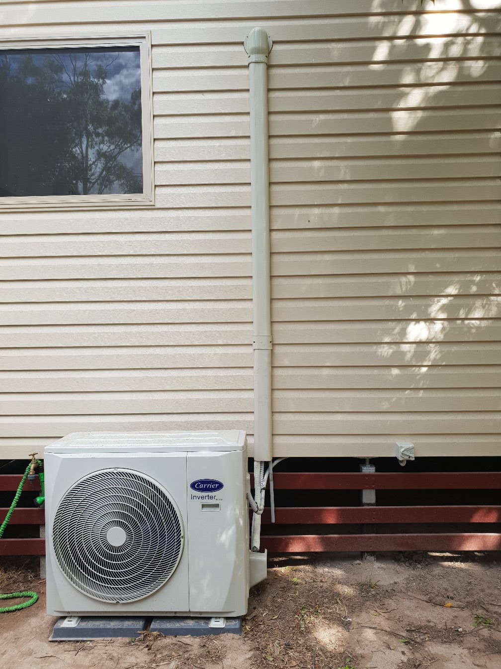 Power it up Electrical & Air Conditioning | 2 Stephen St, Albany Creek QLD 4035, Australia | Phone: 0404 060 668
