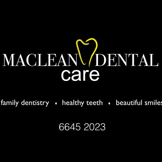 Maclean Dental Care | dentist | 1/1 Stanley St, Maclean NSW 2463, Australia | 0266452023 OR +61 2 6645 2023