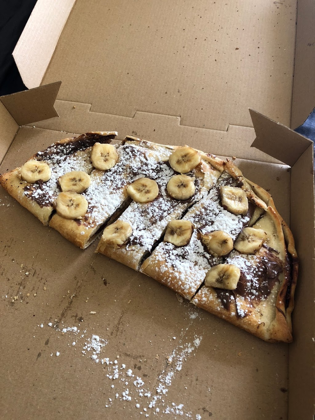 The Munoosh Shop | 54 Saywell Rd, Macquarie Fields NSW 2564, Australia | Phone: (02) 8119 4920