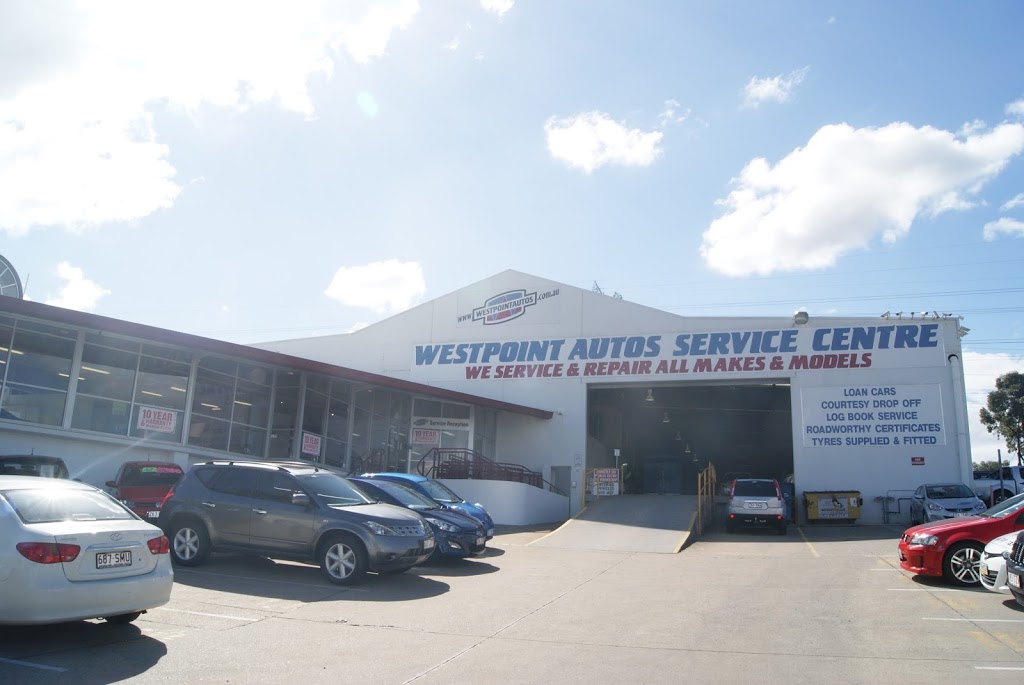 Westpoint Hyundai Service Darra | 259 Monier Rd, Darra QLD 4076, Australia | Phone: (07) 3375 2512