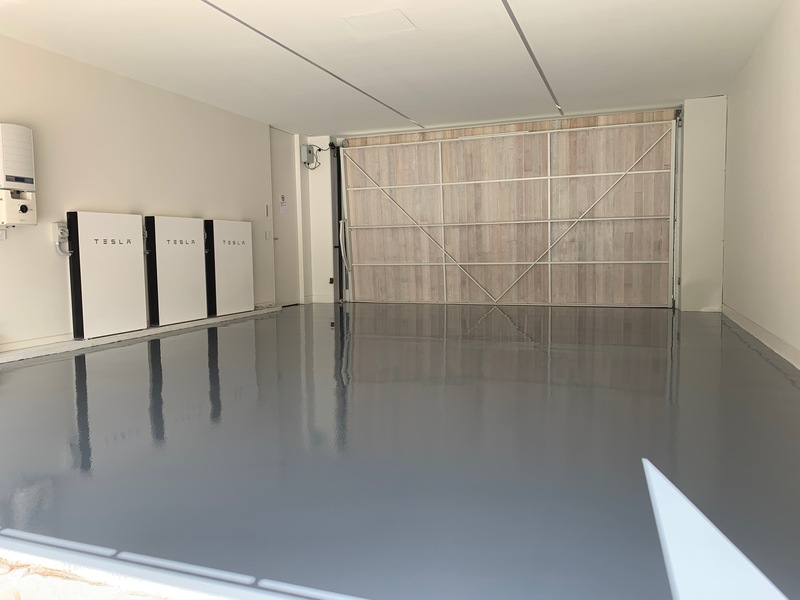 Johnsons Flooring - Epoxy Flooring Specialists | general contractor | 1/2 Arnot St, Brighton East VIC 3187, Australia | 0478026291 OR +61 478 026 291