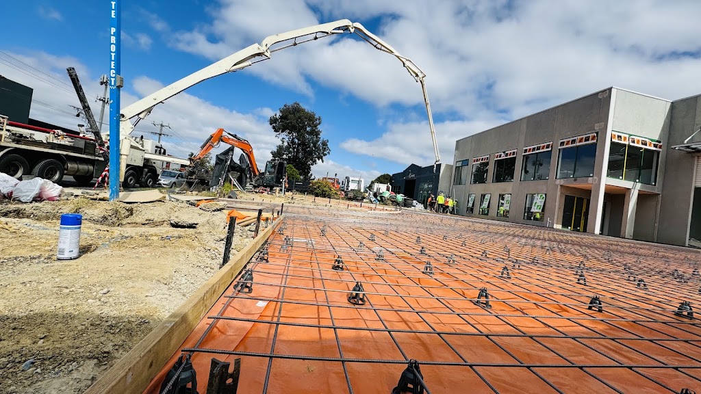 Prime Driveways | 2 Jamie Mews, Berwick VIC 3806, Australia | Phone: 0426 855 514