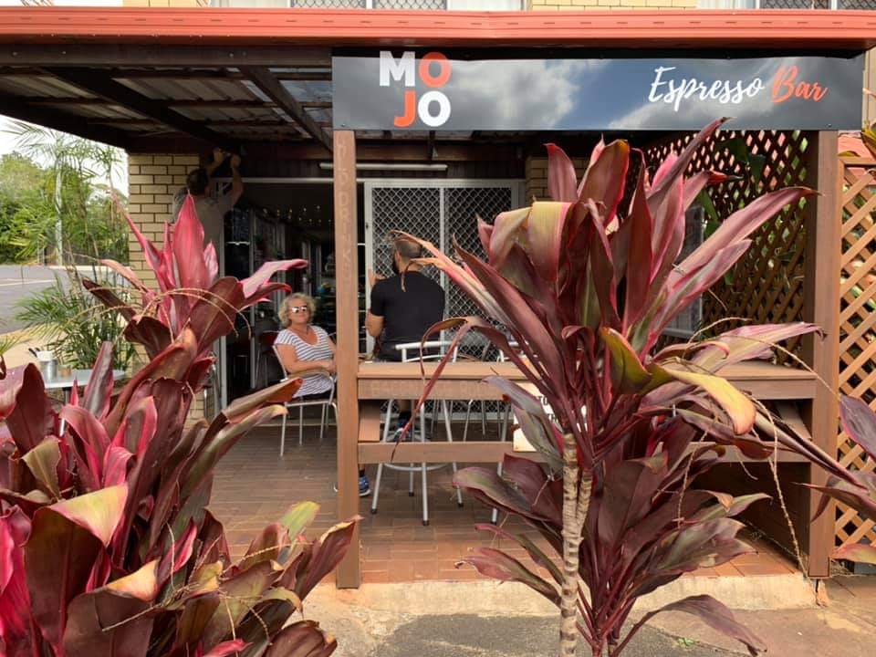 Mojo Espresso Bar | 22-24 Fischer St, Goonellabah NSW 2480, Australia | Phone: 0491 719 070