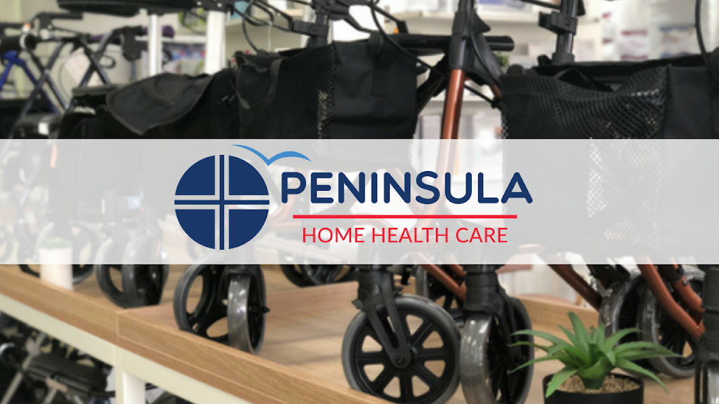 Peninsula Home Health Care | 21 Sir Laurence Dr, Seaford VIC 3198, Australia | Phone: (03) 9786 7004