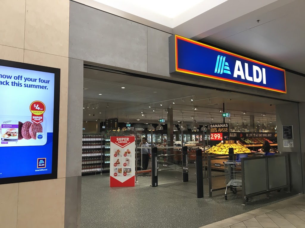 ALDI Riverwood | supermarket | 247/253 Belmore Rd, Riverwood NSW 2210, Australia