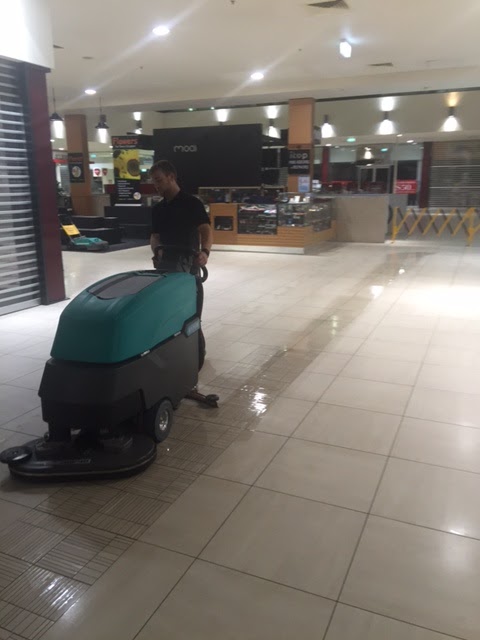 Corporate Cleaning Services | Keeleys Road, Mackay QLD 4740, Australia | Phone: 1800 032 032