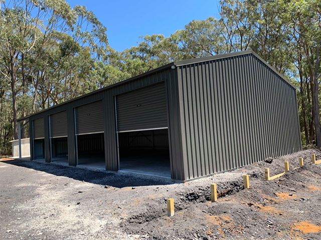 Sheds n Homes Nowra | 1/236 Princes Hwy, South Nowra NSW 2541, Australia | Phone: (02) 4422 5033