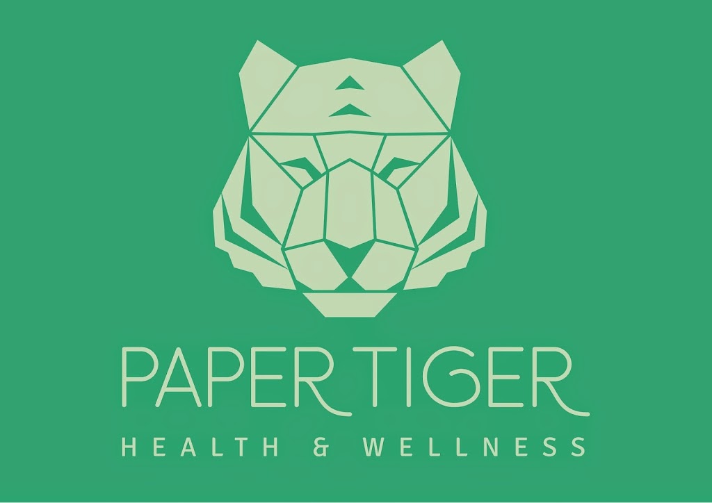 Paper Tiger Wellness | 24 Nancy St, North Bondi NSW 2026, Australia | Phone: 0422 355 410