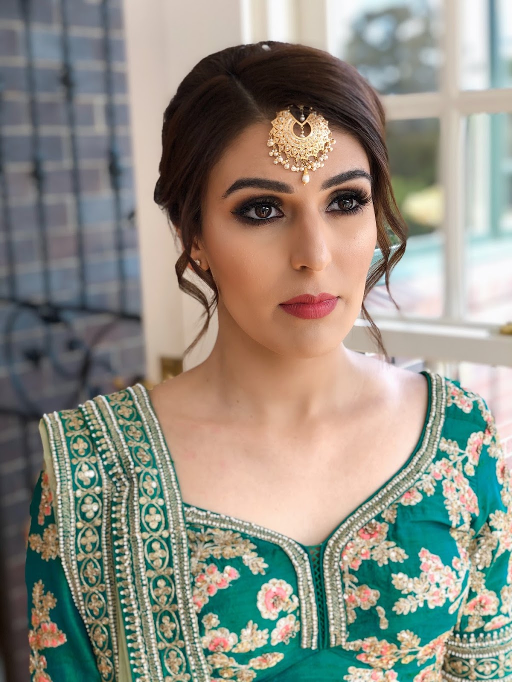 Fareha Bridal Studio | 307 Pitt Town Rd, Kenthurst NSW 2156, Australia | Phone: 0425 808 624