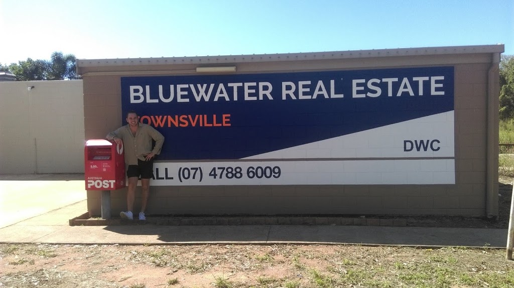 Bluewater Real Estate | real estate agency | 41709 Bruce Hwy, Bluewater QLD 4818, Australia | 0402665848 OR +61 402 665 848