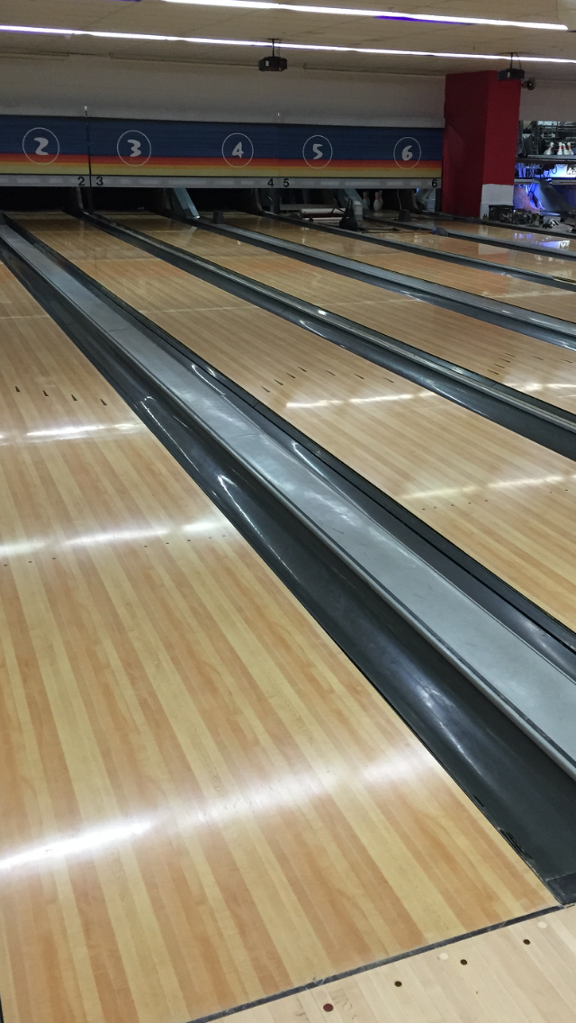 Bowlarama Wetherill Park | bowling alley | 1024 The Horsley Dr, Wetherill Park NSW 2164, Australia | 0296096611 OR +61 2 9609 6611