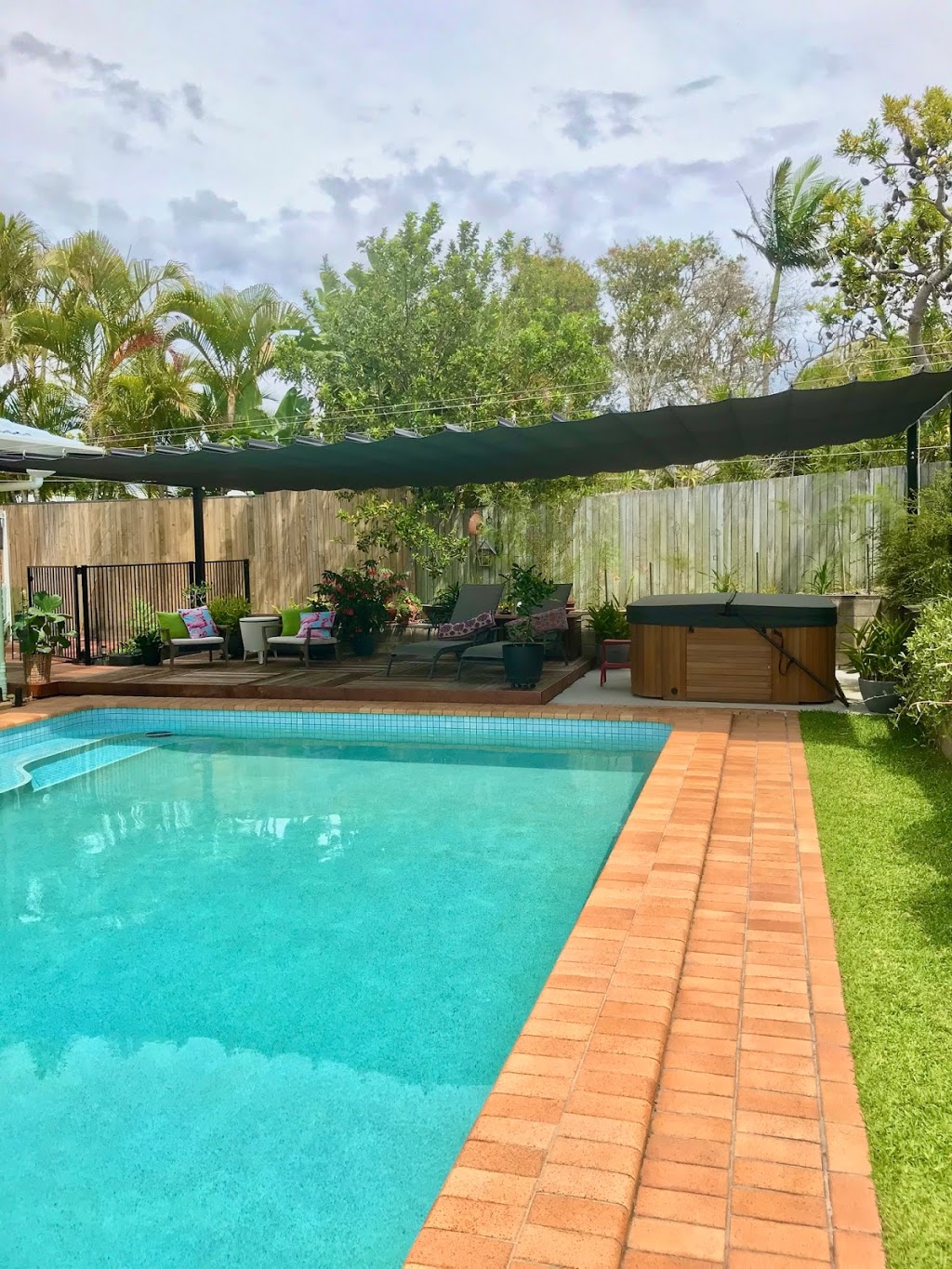 Living In Shade | 791 Eumundi Noosa Rd, Doonan QLD 4562, Australia | Phone: (07) 5471 0951