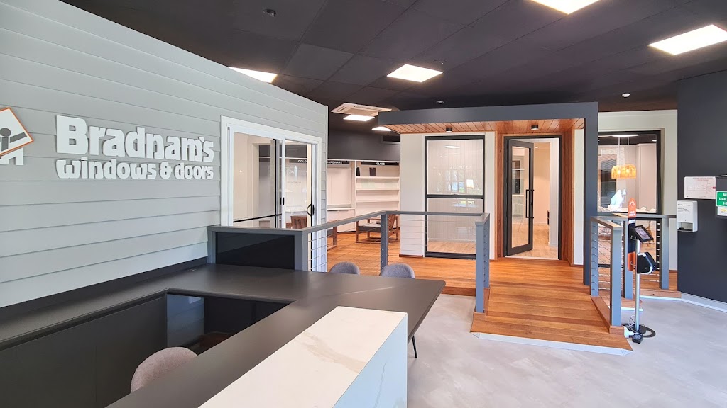 Bradnams Windows & Doors | 136 Zillmere Rd, Boondall QLD 4034, Australia | Phone: (07) 3131 3777