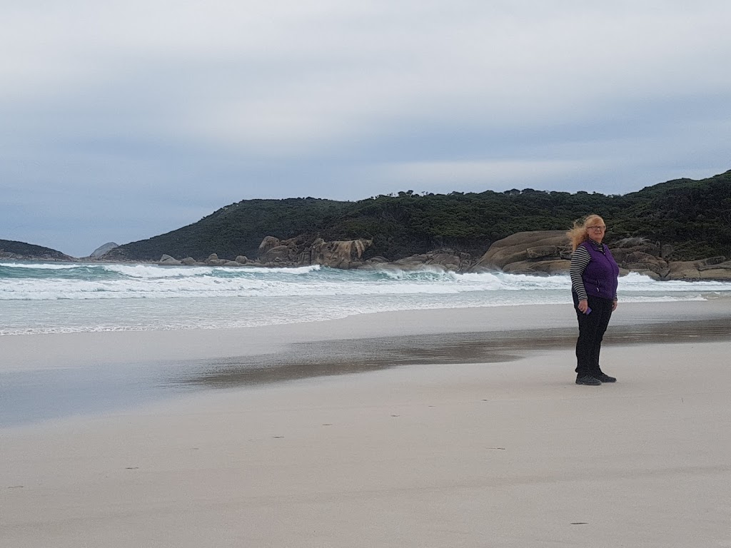 Squeaky Beach | Wilsons Promontory VIC 3960, Australia | Phone: 13 19 63