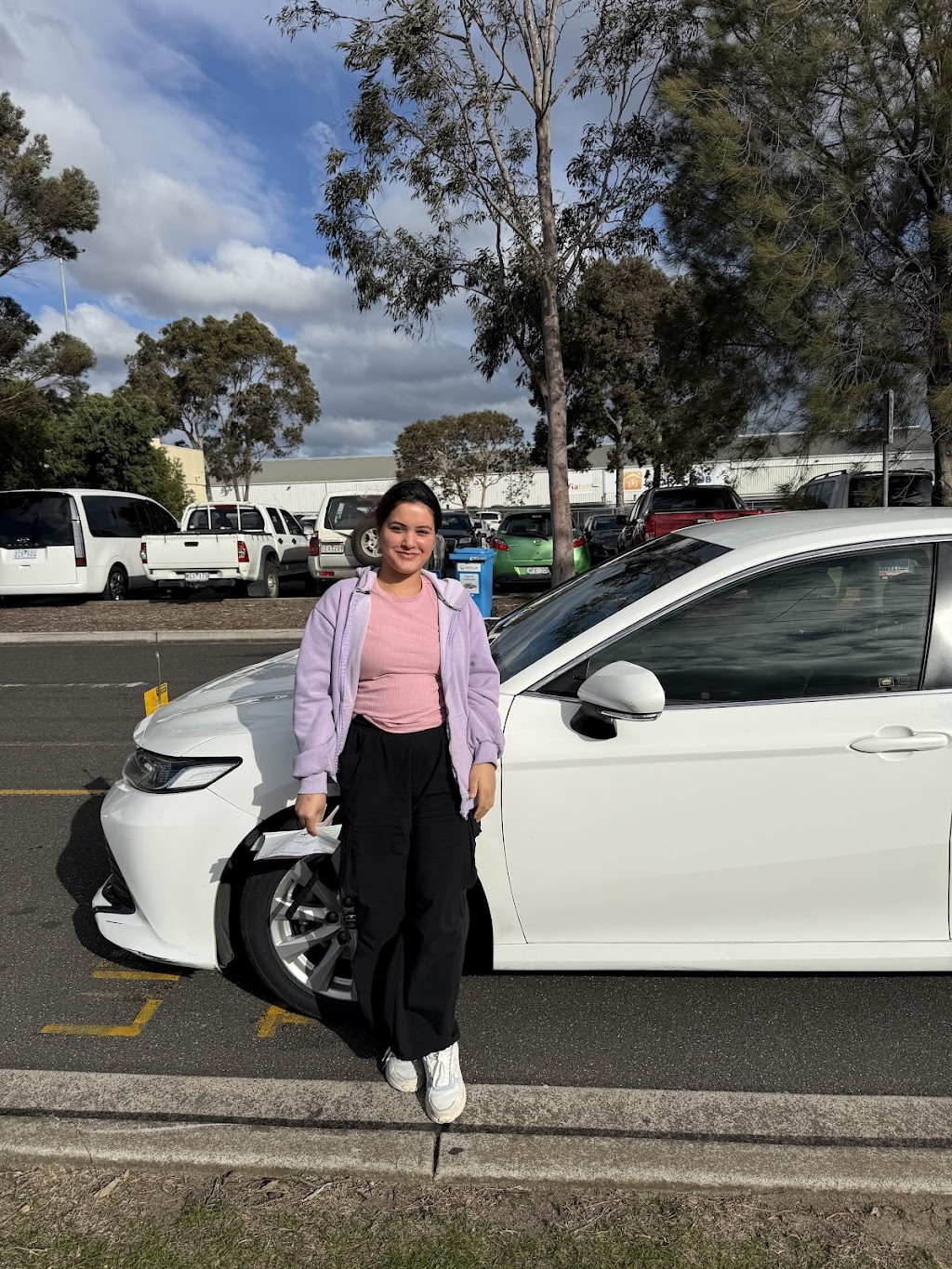 Ryan Driving School( Driving school in Geelong) | 25 Leafy St, Lara VIC 3212, Australia | Phone: 0414 875 810