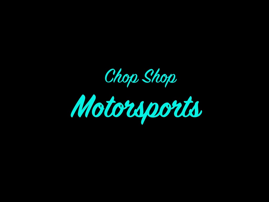 Chop Shop Motorsports | car repair | 2 Rawlings St, Oran Park NSW 2570, Australia | 0402059565 OR +61 402 059 565
