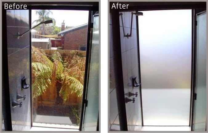 Window Frosting | 114 Carlton Rd, Dandenong North VIC 3175, Australia | Phone: (03) 9793 1000