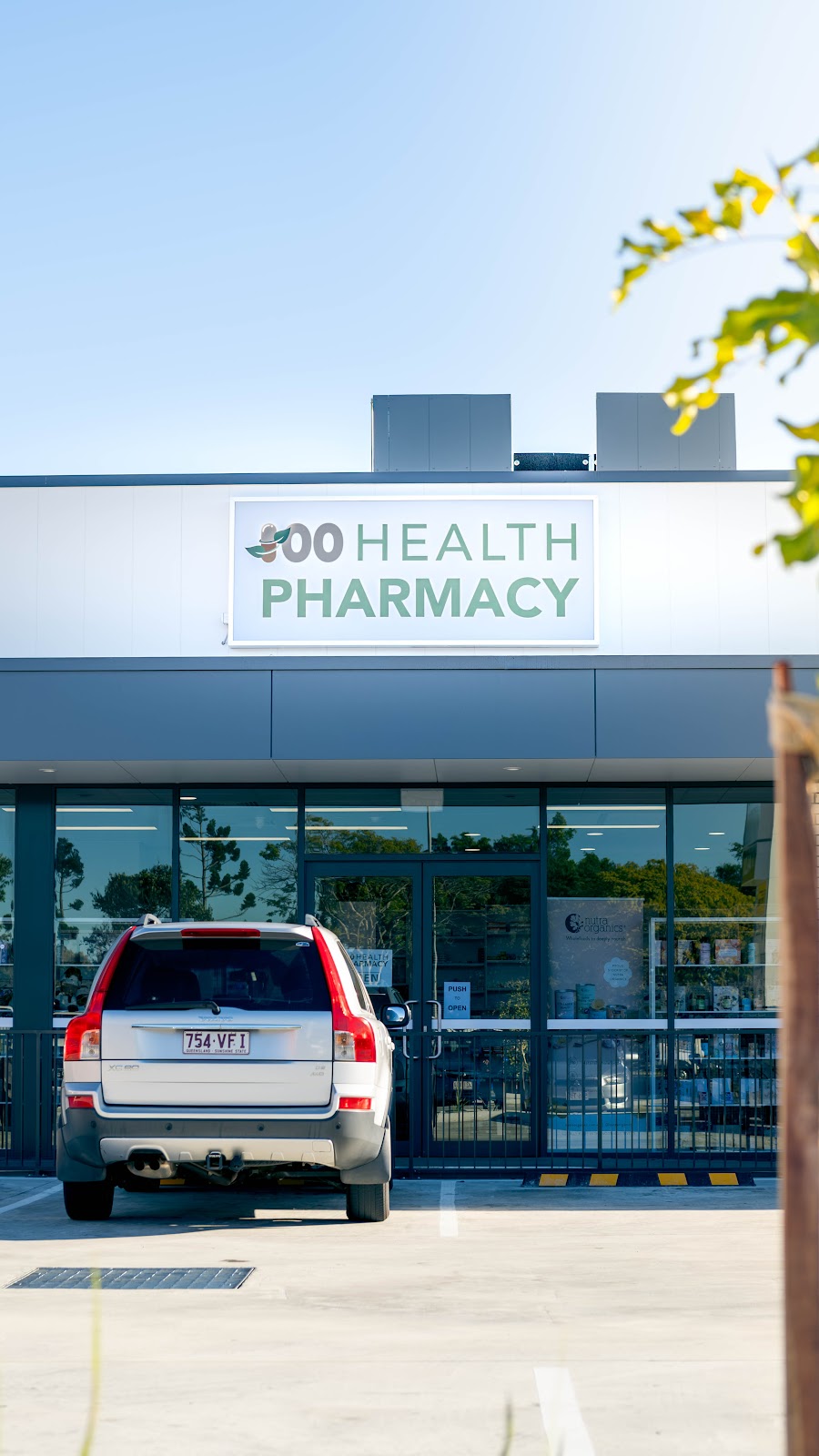 100 Health Pharmacy | 8 Laver Dr, Robina QLD 4226, Australia | Phone: (07) 5651 5777
