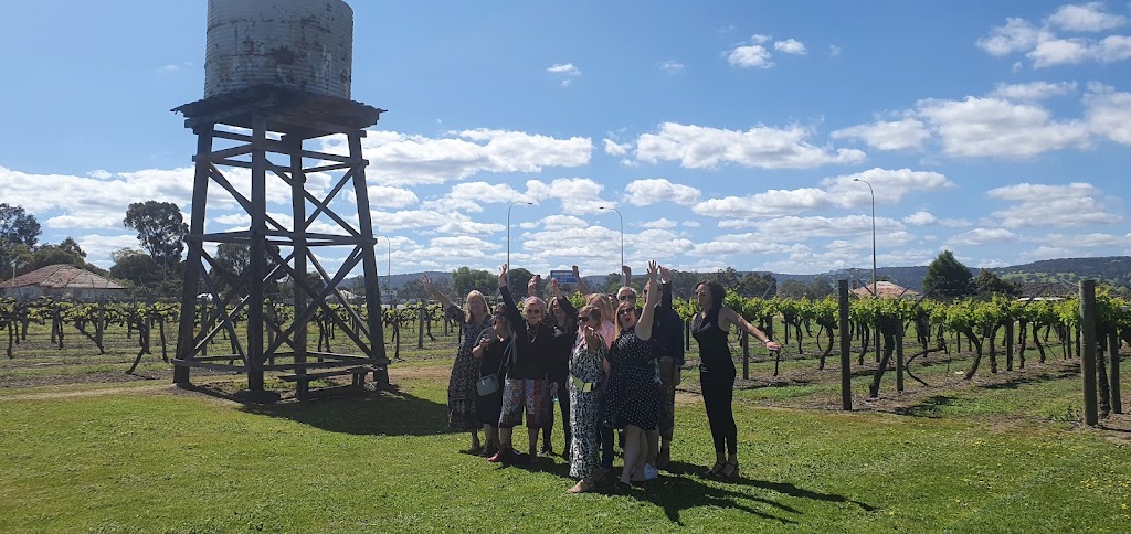 Twin Hill Wines | 1093 Great Northern Hwy, Baskerville WA 6056, Australia | Phone: 0438 956 329