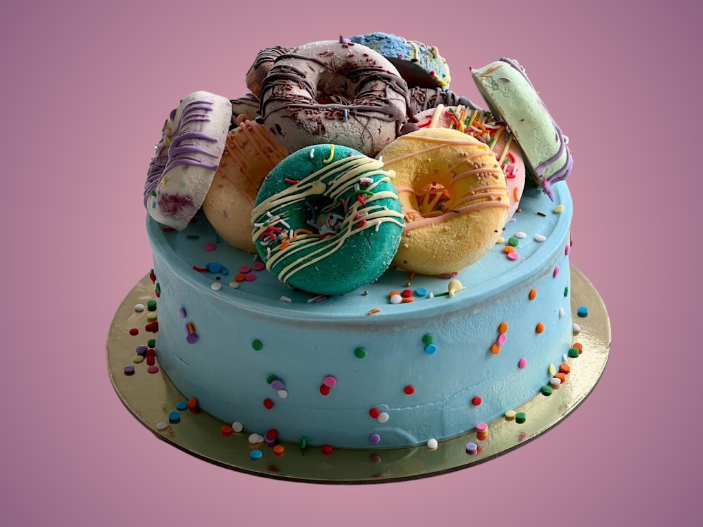 Cumulo Ice Cream | Shopping Centre, Shop 22/125 James Cook Dr, Kings Langley NSW 2147, Australia | Phone: 0415 139 696