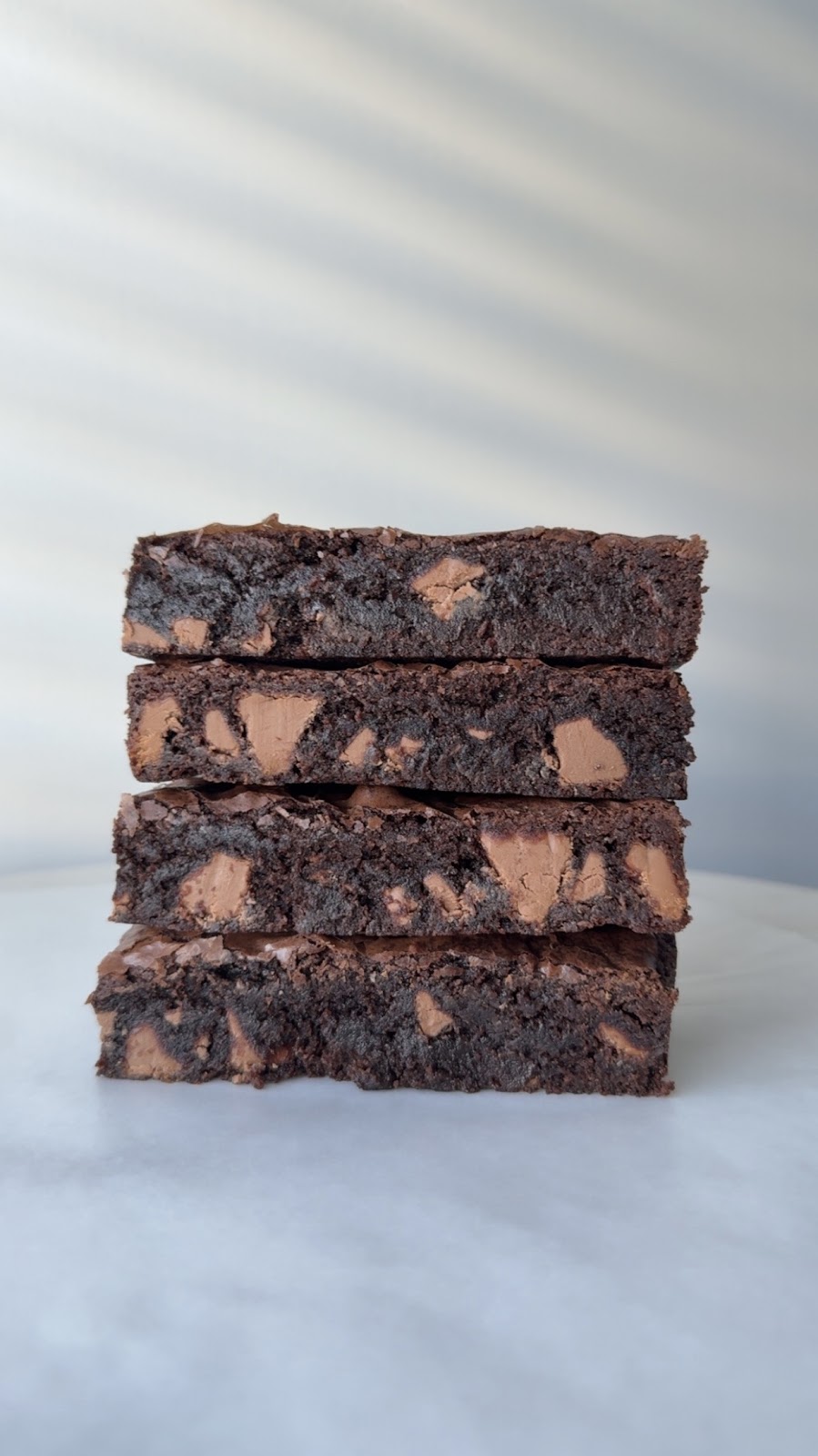 BAKED. Loaded Brownies | 0 Lentil St, Oran Park NSW 2570, Australia | Phone: 0450 050 674