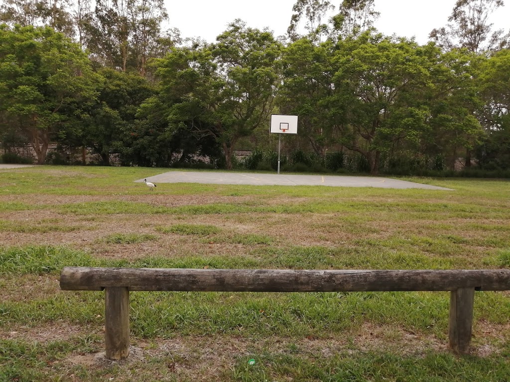 ANZAC Park | park | 200 Jacaranda Ave, Kingston QLD 4114, Australia