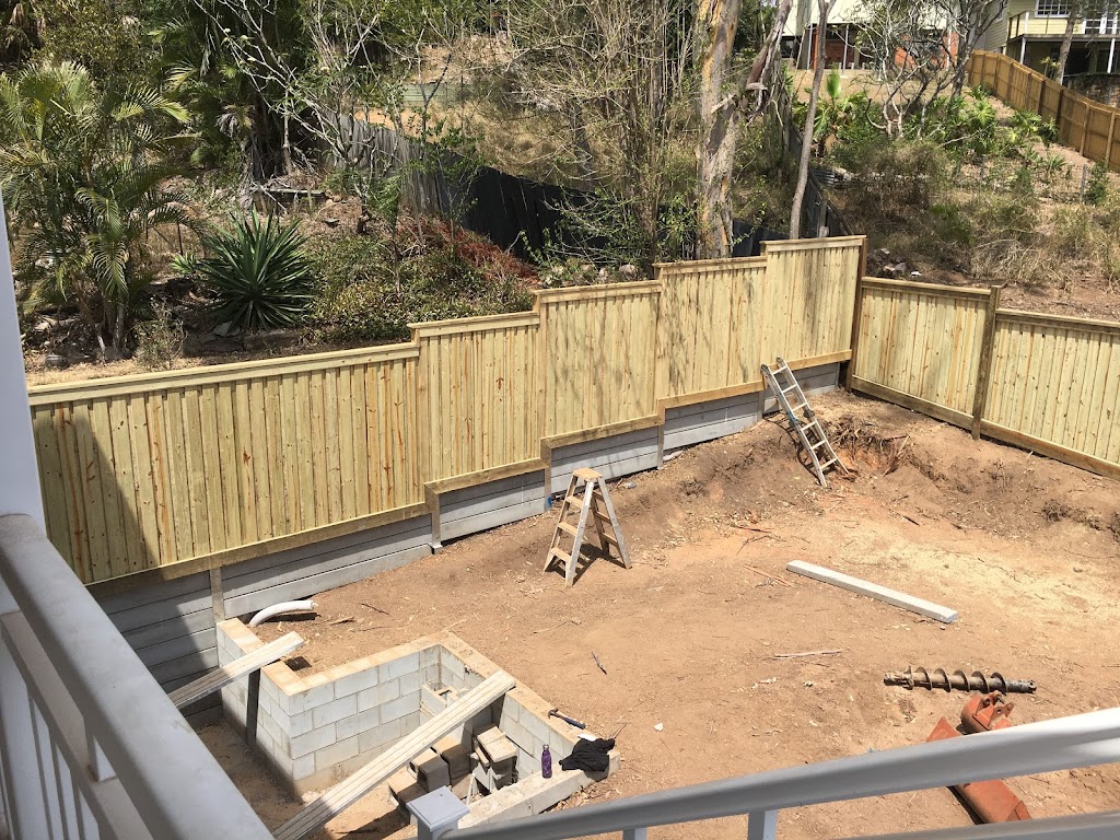 The Master Fencer Pty Ltd | general contractor | 6 Orr Ct, Everton Hills QLD 4053, Australia | 0418204429 OR +61 418 204 429