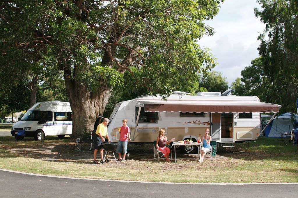 Jacobs Well Tourist Park | rv park | 1161 Pimpama Jacobs Well Rd, Jacobs Well QLD 4208, Australia | 0756672760 OR +61 7 5667 2760