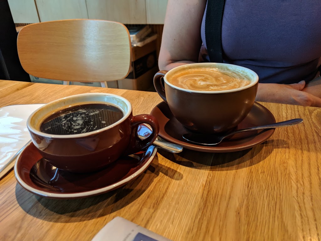 Caffe Cherry Beans | Australian Capital Territory 2609, Australia | Phone: (02) 6247 8247