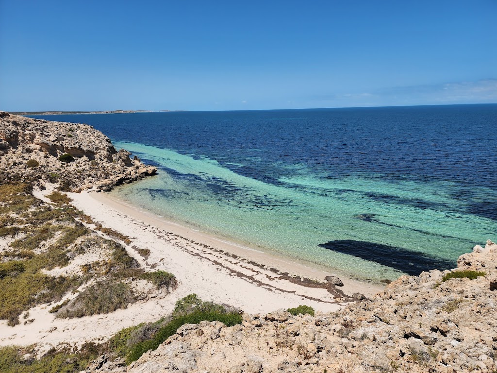 Fowlers Camp | Francois Peron Natl Park WA 6537, Australia | Phone: (08) 9948 2226