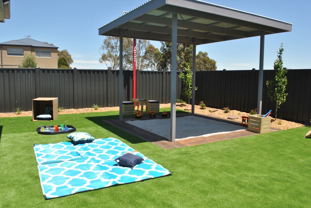 Butterflies Childcare & Early Learning Centre Mulwala Drive | 20 Mulwala Dr, Doreen VIC 3754, Australia | Phone: (03) 8775 1370