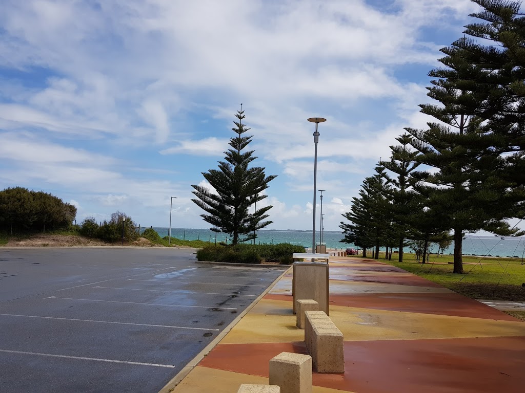 Wells Park | park | Kwinana Beach WA 6167, Australia