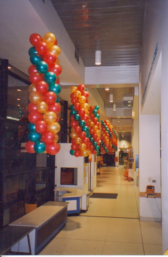 BalloonsWOW | home goods store | 4 Magazine Ct, Golden Point VIC 3350, Australia | 0408319098 OR +61 408 319 098