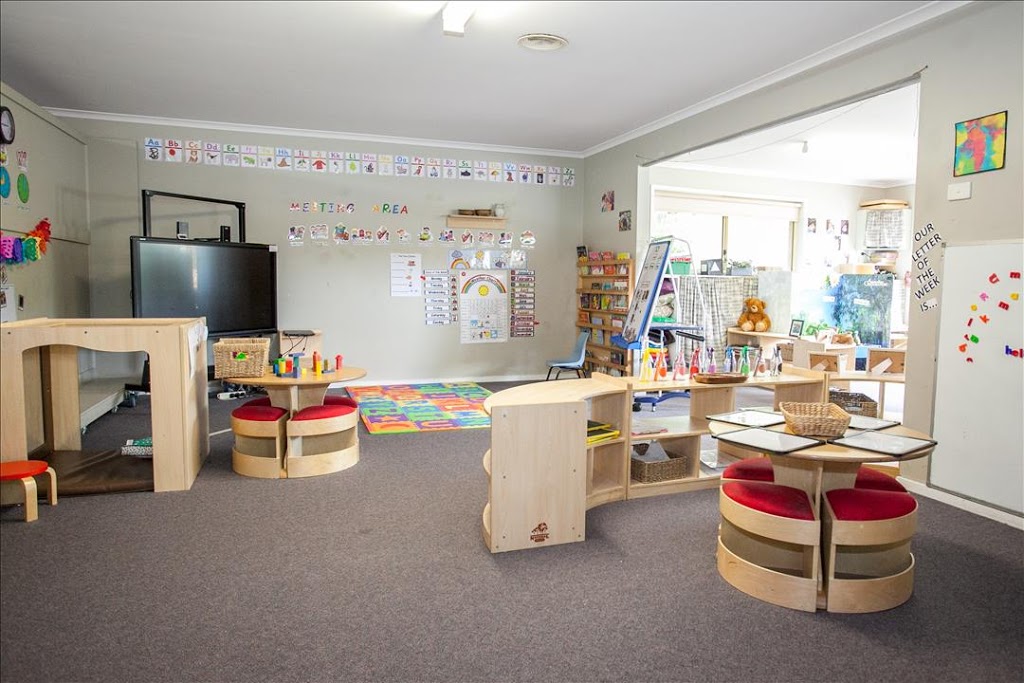 Riverview Child Care Centre | 134 De Kerilleau Dr, Wodonga VIC 3690, Australia | Phone: 1800 413 995