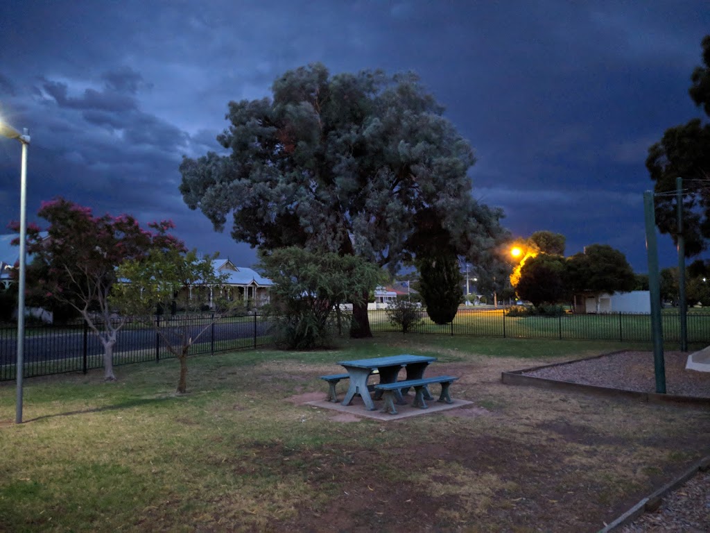 Kennedy Park | park | 17 Lynch St, Yarrawonga VIC 3730, Australia