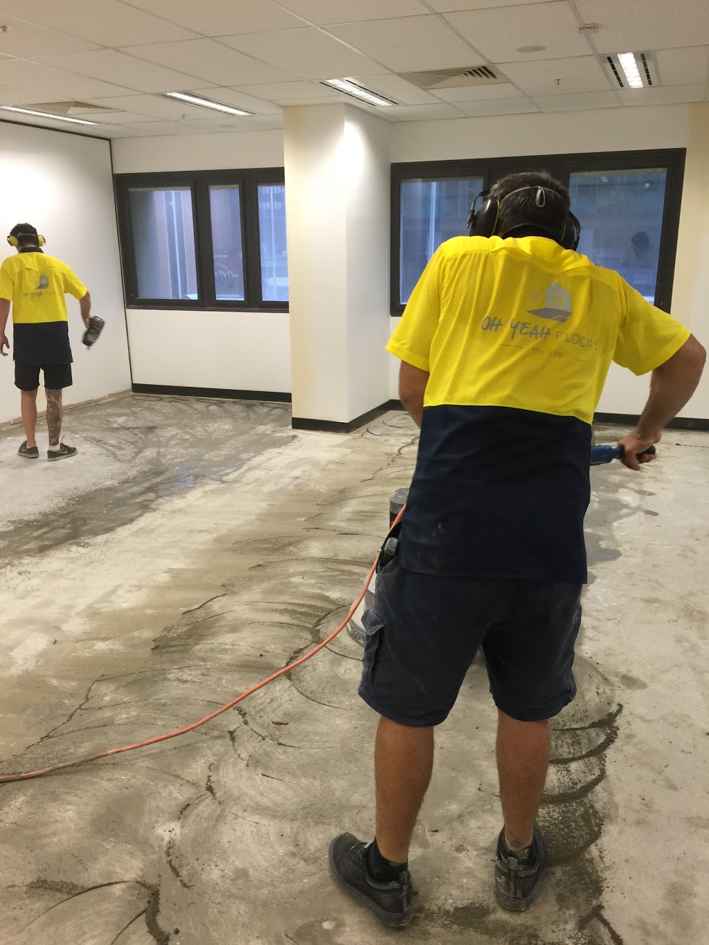 Oh Yeah Floors - Carpet Vinyl Planks Polished Concrete | home goods store | 28/20/22 Ellerslie Rd, Meadowbrook QLD 4131, Australia | 0738057987 OR +61 7 3805 7987