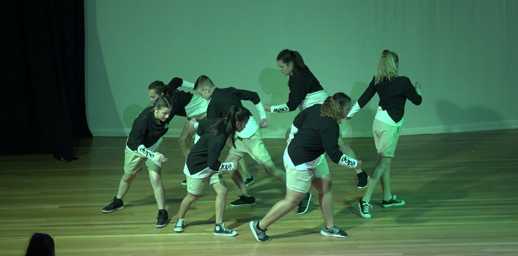 Dance Zone Productions | 24 Centennial Ave, Chatswood NSW 2067, Australia | Phone: 1300 908 804