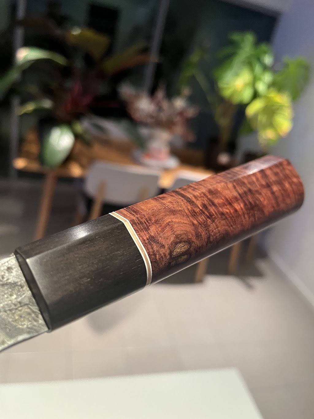 Metal Monkey Knives | 124 New Rd, Franklin TAS 7113, Australia | Phone: 0420 750 254