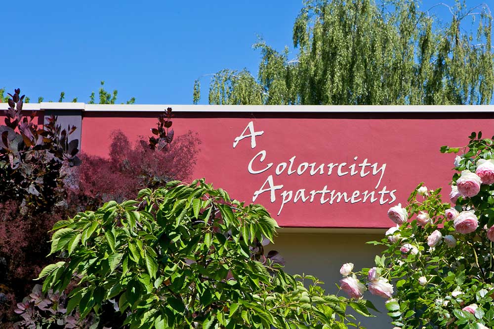 A Colourcity Apartments | 19A Hamer St, Orange NSW 2800, Australia | Phone: 0407 480 549