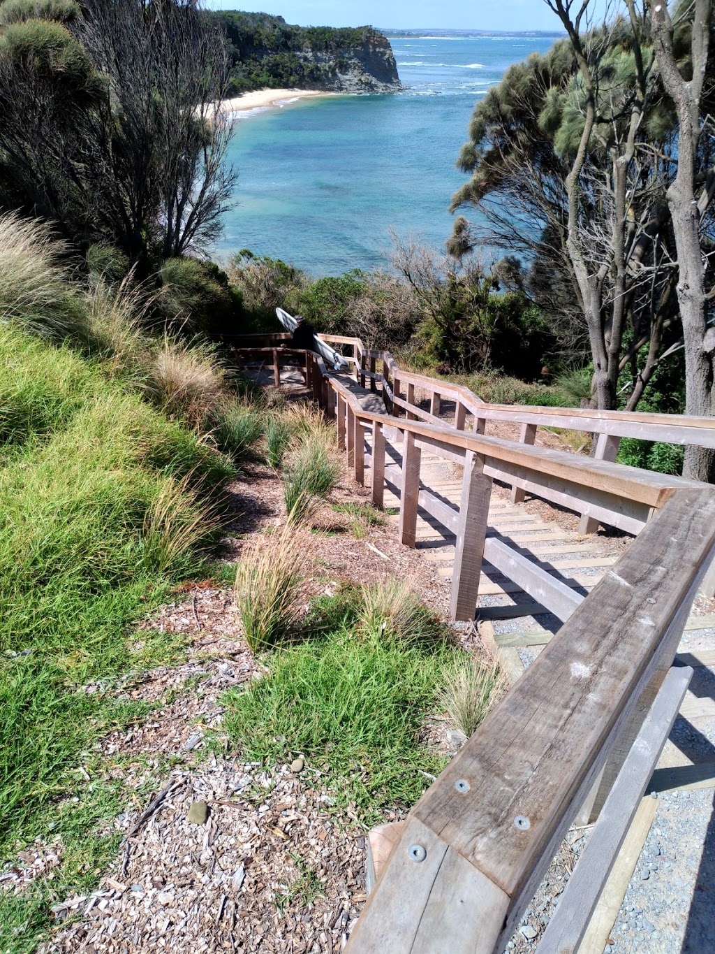 Bunurong Coastal Reserve | park | C435, Inverloch VIC 3996, Australia