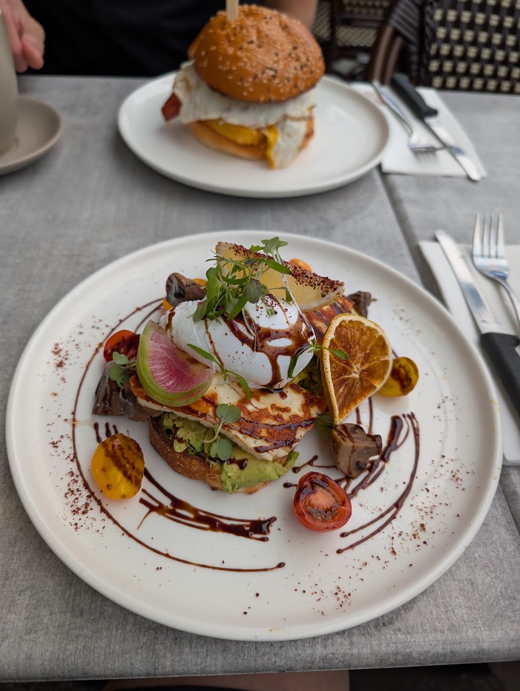 The T-Spoon Cafe Silverdale | 2316 Silverdale Rd, Silverdale NSW 2752, Australia | Phone: (02) 4774 9875