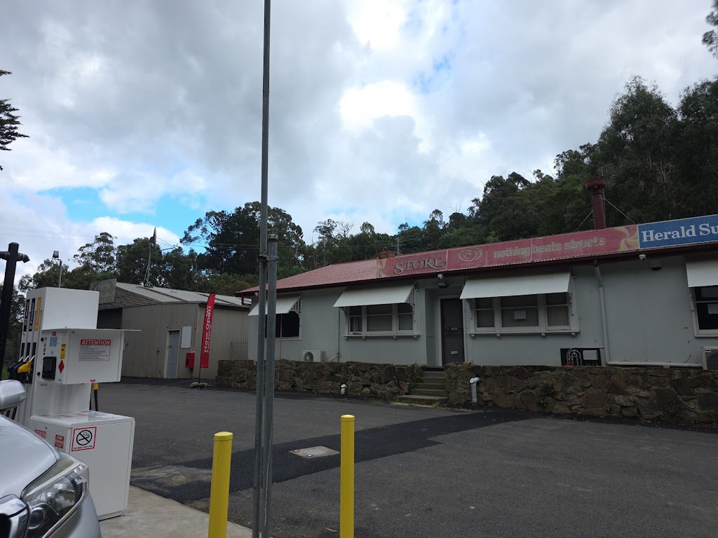 Hazeldene General Store | 6 Curlings Rd, Hazeldene VIC 3658, Australia | Phone: (03) 5780 1202