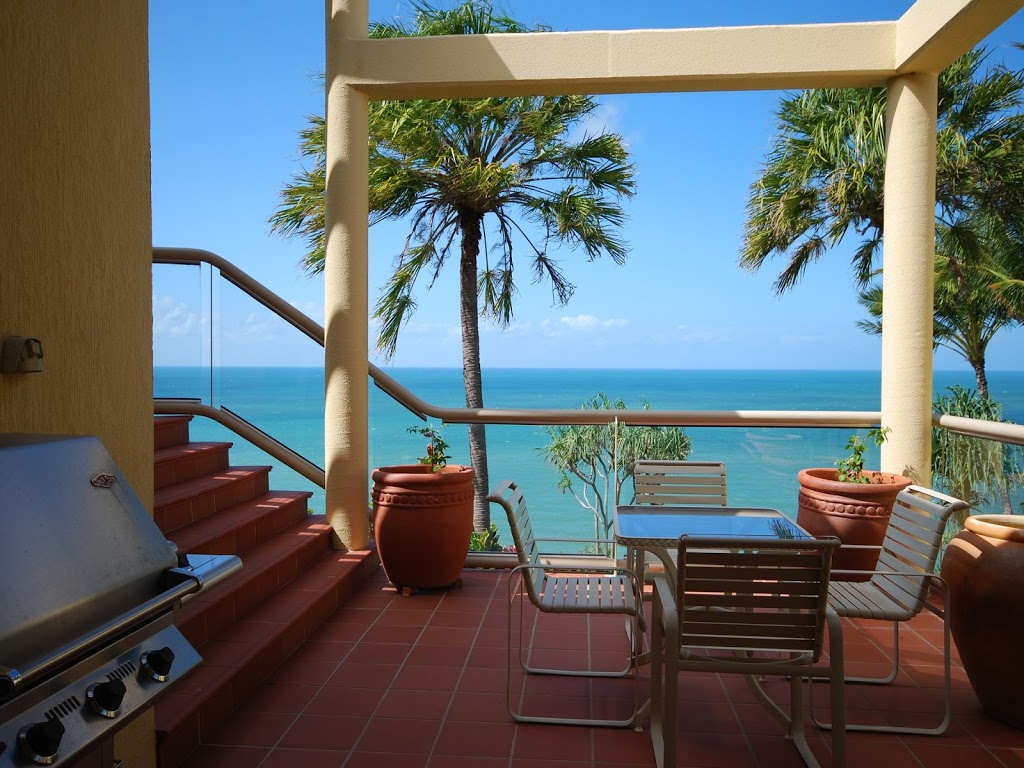 The Hill Apartments | 48 Murphy St, Port Douglas QLD 4877, Australia | Phone: (07) 4099 4789