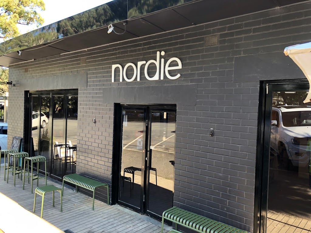 Nordie Café | cafe | 1008 Mornington-Flinders Rd, Red Hill VIC 3937, Australia | 0359892171 OR +61 3 5989 2171
