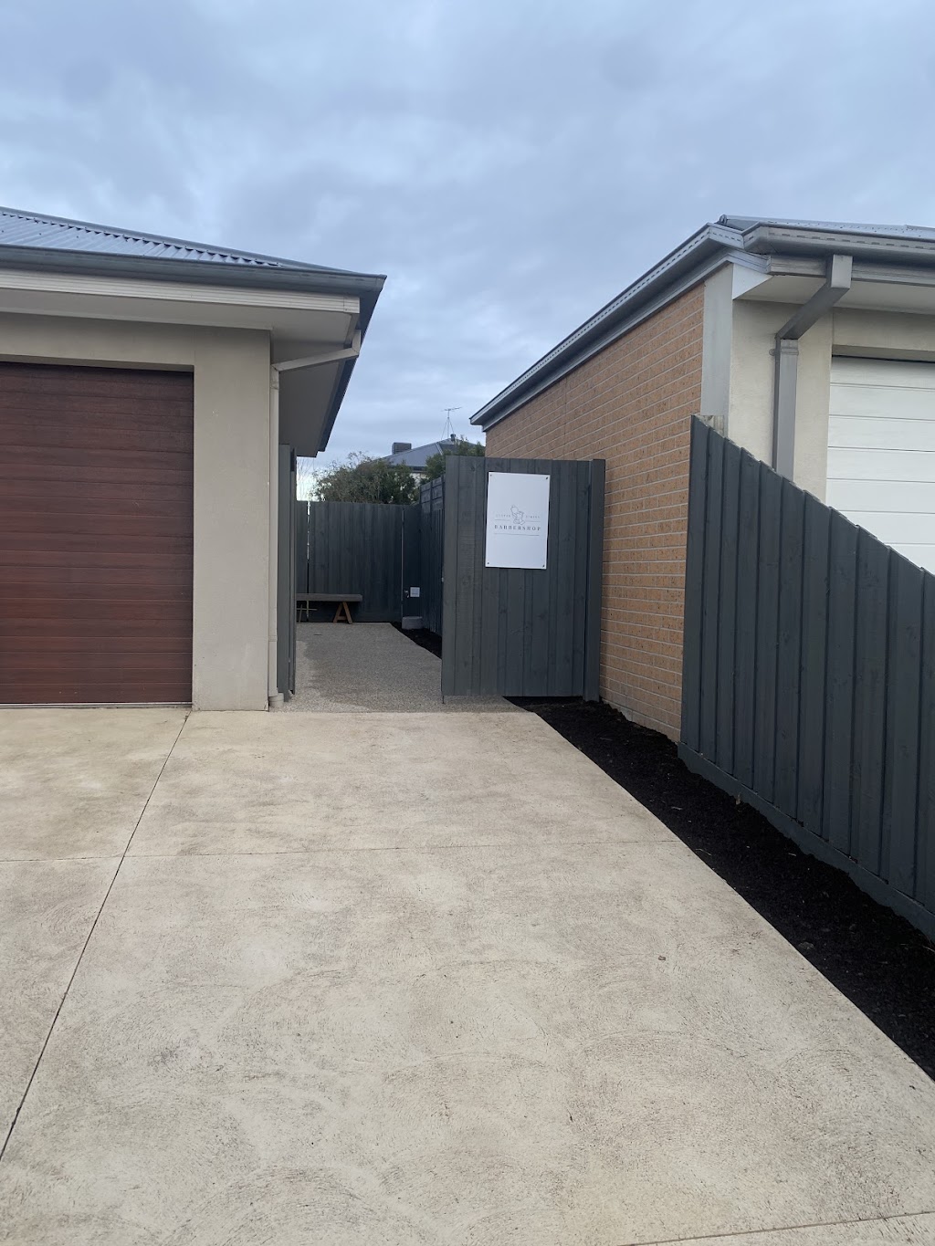 Cutter Street Barbershop | 24 Cutter St, Ocean Grove VIC 3226, Australia | Phone: 0482 985 260
