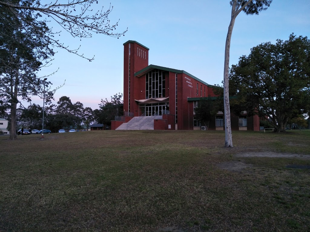 Avondale Memorial Seventh-day Adventist Church | 584/586 Freemans Dr, Cooranbong NSW 2265, Australia | Phone: (02) 4977 1251